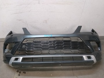 Бампер перед seat ateca фото №1