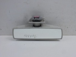 Vw volkswagen touran i 1t дзеркало внутрішні заднього виду 010749 фото №1