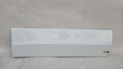 Vw t-roc r-line планка na двері права зад оригінал. фото №1