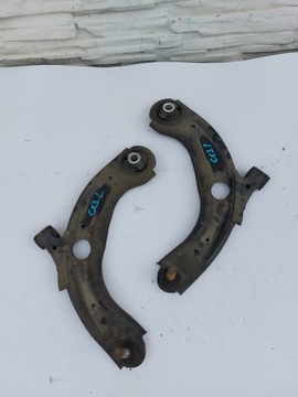 Cx-3 важіль праві лівий перед фото №1