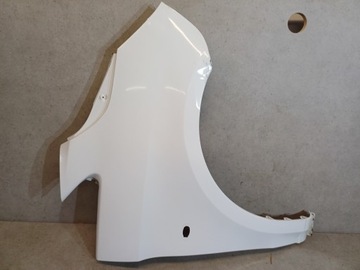 Крыло правый перед mercedes vito w447 фото №1