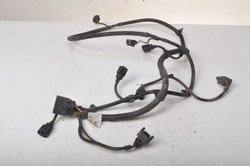 Volkswagen touareg i джгут кабелі парктронік pdc 7l6971095g фото №1