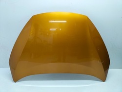 Капот крышка двигателя toyota chr c-hr ii 23- фото №1