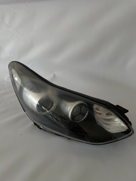 Фара правый kia sportage iv 92102-f1010 фото №1