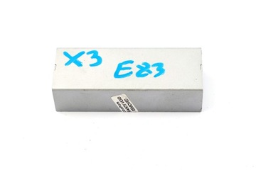 Bmw x3 e53 e83 модуль интерфейс ipod 0035962 фото №1