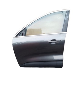 Дверь левая передние ford втулка стабилизатора mk4 usa фото №1