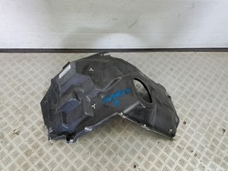 Lincoln aviator 2022 чёрный label защита стены перегородки правая фото №1