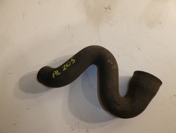 Труба інтеркулер audi a4 b5 1.9 tdi 8d0145828c фото №1