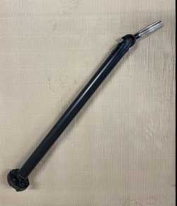 Wał приводной переднее перед porsche 991 911 4 4s фото №1