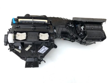 Отопитель 8p1820003j audi a3 8p фото №1