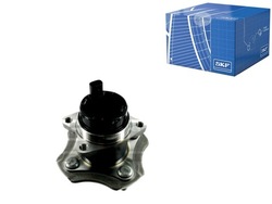 Набір підшипник колеса з ступиця toyota yaris yaris ve фото №1