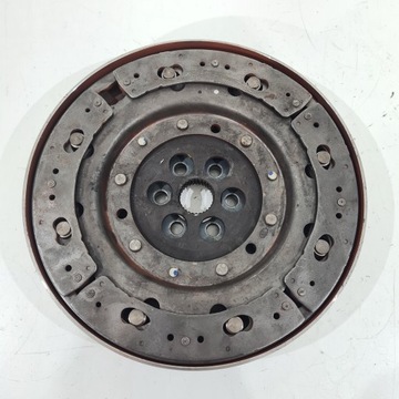 Зчеплення колесо маховик з двома масами renault talisman 1.6 123100916r фото №1