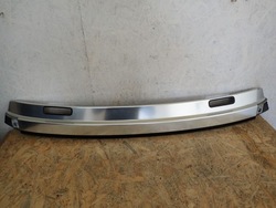 Планка стёкла лобовой audi a5 cabrio 8f0853829j фото №1