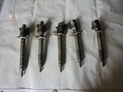 Форсунки volvo xc60 i 2011 2.0d d5 фото №1