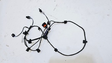 Джгут установка pdc skoda fabia iii 6v0971095a фото №1