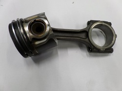 Kia sorento i рестайлінг 178km 2.5 crdi поршень фото №1