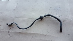 S4 b8 шланг трубка вакуум 3.0 tfsi s5 a6 фото №1