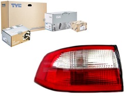 Tyc лампа 60550711 5511947lue 60556561 rn0844 фото №1