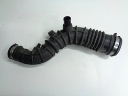 Clio iv captur шланг труба повітропровід tce фото №1