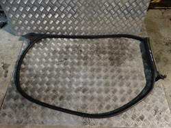 Идеальная прокладка дверь левый перед audi a5 8t 1 фото №1