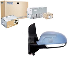 Tyc дзеркало зовнішні vw tyc фото №1