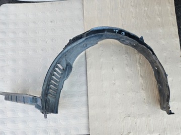 Toyota avensis t25 03-08 підкрилок ліві оригінал фото №1