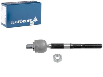 Стрижень кермовий l/p kia carnival iii 2.2d 2.7 2.9d 04.06- фото №1