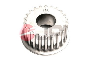 Jpn колесо зубчасте вала колінчастого daewoo фото №1