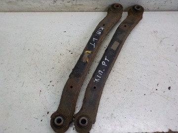 Kia ceed супорт важіль правий зад фото №1