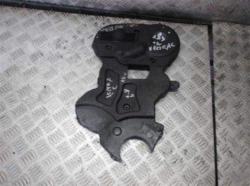 Корпус распределительный вал opel vectra c 1.8 16v фото №1