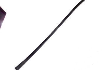 Верхня планка передній скла vw passat варіант b6 3c5 3c0854328a 2.0l фото №1