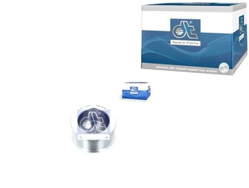 Ролик направляющая лента klinowy volvo fh12 fm12 fm9 nh12 фото №1