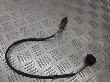 Лямбда-зонд opel omega b 2.2 фото №1