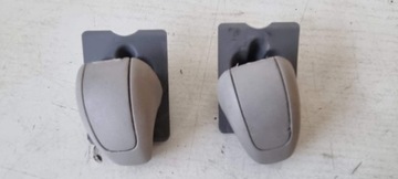 Крючки потолок do jeep wj фото №1