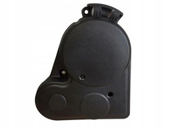 Volvo s60 v70 xc70 xc90 захист кришка розподільний вал d5 фото №1