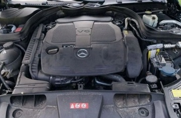 Двигун mercedes cls 350 e300 350 3.5 v6 276 952 монтаж безкоштовно фото №1