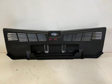 Opel astra k v захист ременя заднього hb фото №1