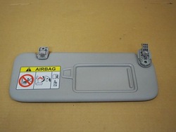 Захист сонцезахисна права hyundai ioniq фото №1