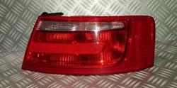 Audi a5 s5 купе лампа права зад крила задня 07r гарна 8t0945096 фото №1