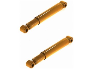 Амортизаторы зад monroe v2134 фото №1