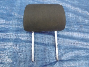 Підголівник сидіння перед лівий водія тканинний audi a6 c6 фото №1