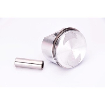 Поршень mahle фото №1