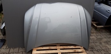 Капот передня vw tiguan ii 2 5na 2016r- фото №1