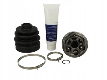 Hart шарнир внешний accord 1.6 83-85 /z защита фото №1