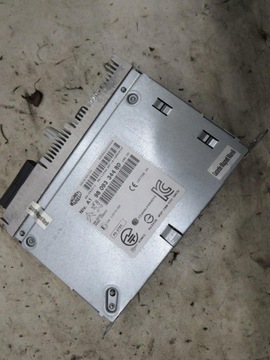 Радіо тюнер c4 picasso ii 9809334480 фото №1