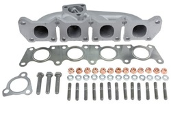 Колектор випускний фото №1