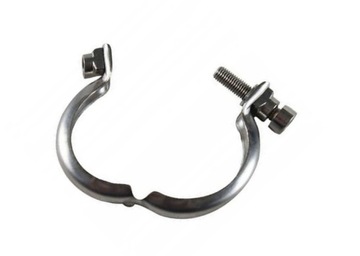 Хомут хомут труби egr citroen 1.4 1.6 2.0 2.2 hdi фото №1