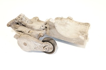 Лапи генератора vw golf v a3 1,9 tdi 038903143af фото №1
