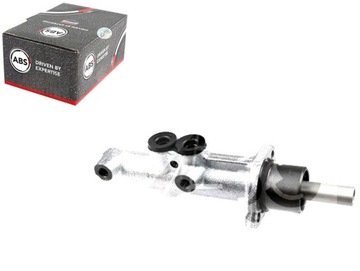 A.b.s. насос тормозная 4315601 2d0611019b 2d061101 фото №1