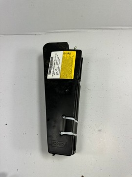 Focus mk3 подушка сидіння права am51-r611d-10-ae фото №1